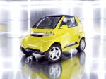 Smart Eco-Speedster Concept 1993 года